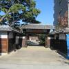 興味ある人には面白い、小さな資料館です