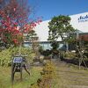 工場見学ができます