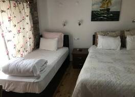 Fulya Pension 写真