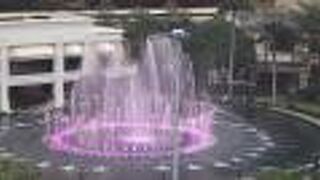 表演湖 (パフォーマンス レイク)