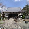 源氏ゆかりのお寺。紫陽花のお寺として有名です。