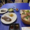施設は値段相当、食事は最高
