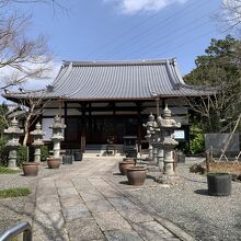 頼光寺