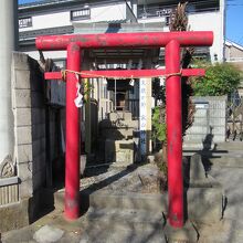 金山神社