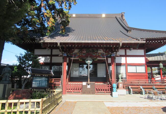 妙音寺