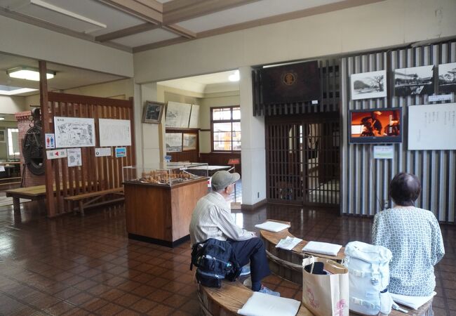 うすくち龍野醤油資料館