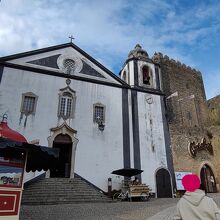 Igreja de Santiago