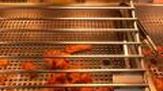 継光香香鶏 (四平店)