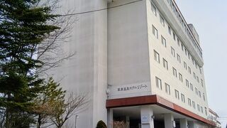 草津温泉ホテルリゾート