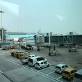 大韓航空なので第２ターミナル