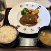 花園で美味しいトンカツを食べるならお勧めのお店です！