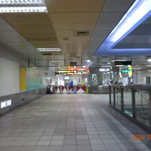 西子湾駅