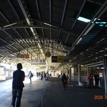 台南駅