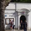 ホランド パーク