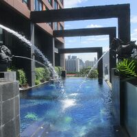 サイアム アット サイアム デザイン ホテル バンコク