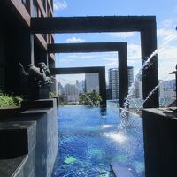 サイアム アット サイアム デザイン ホテル バンコク