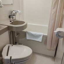 かなりコンパクト