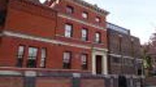 レイトン ハウス