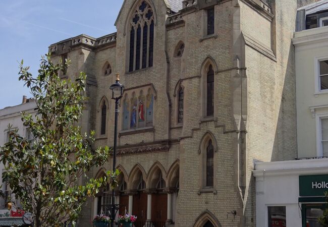 Our Lady Queen of Heaven Catholic Church