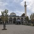 Fatih Pasa Cami Diyarbakır