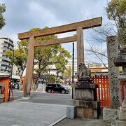 三ノ宮駅から徒歩圏内