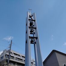 カトリック神戸中央教会