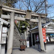 北野天満神社