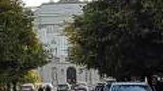 カジミエシュ宮殿