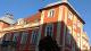 目立っていました