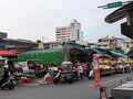 埔里第三市場