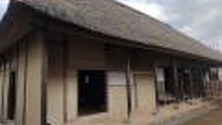 旧沼田家武家住宅