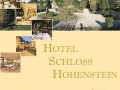 Romantik Hotel Schloss Hohenstein 写真