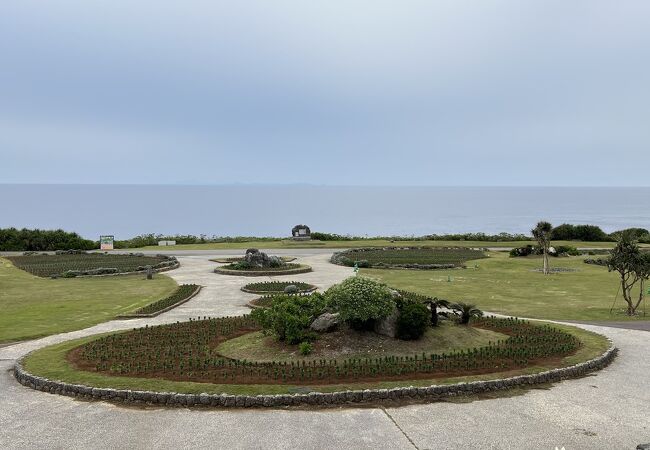 リリーフィールド公園