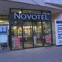 Novotel Avignon Nord Hotel