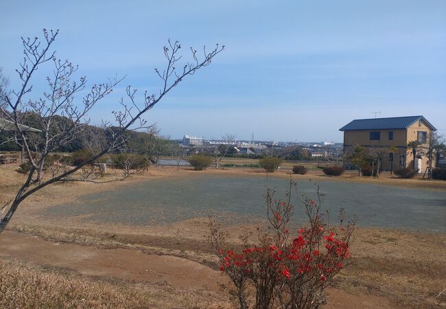 梅田親水公園