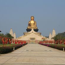 佛光山 (佛陀紀念館)