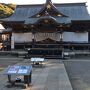 酒列磯前神社および酒列磯前神社の樹叢