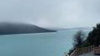 ロス テンパノス水道