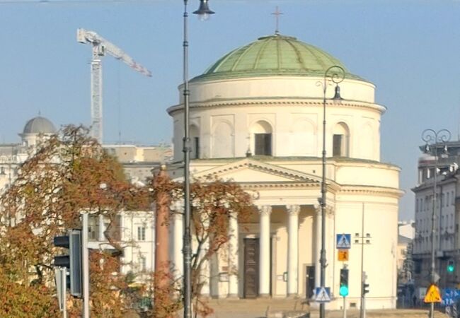 聖アレキサンドラ教会