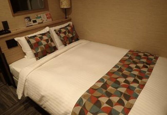 アスティルホテル新大阪 プレシャス
