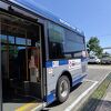 路線バス (徳島市交通局)