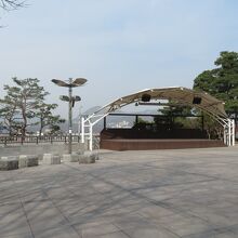 駱山公園