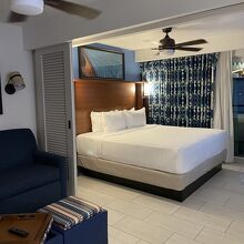 Hilton Vacation Club Flamingo Beach St. Maarten