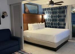 Hilton Vacation Club Flamingo Beach St. Maarten 写真