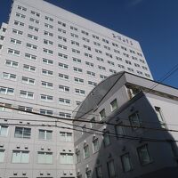 クロス・ウェーブ船橋