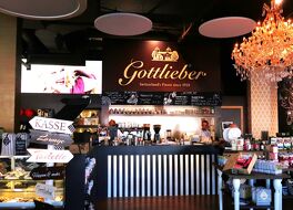 Gottlieber Sweets & Coffee Winterthur