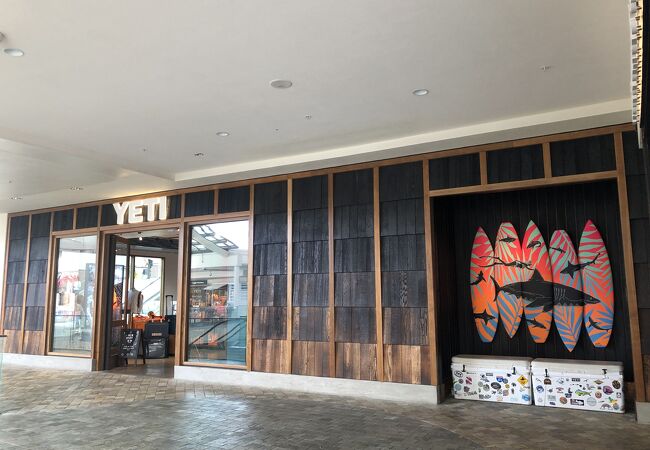 YETI専門店