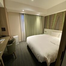 新しいのでキレイです