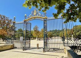 ラ フォンテーヌ庭園