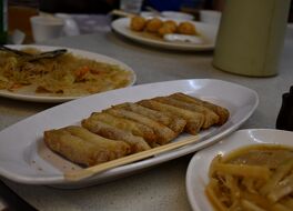 日光湖畔風味飲食館 (梅荷園店)